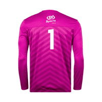 Southend Vegans FC GK Shirt