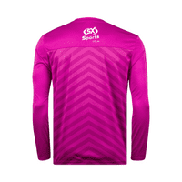 Southend Vegans FC GK Shirt