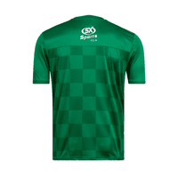 Southend Vegans FC Home Shirt
