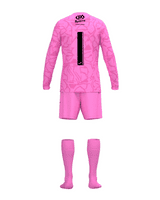 Sporting AFC Goalkeeper Kit