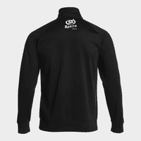 Sporting Southend Academy Half Zip - Black