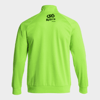 Sporting Southend Academy Half Zip - Green
