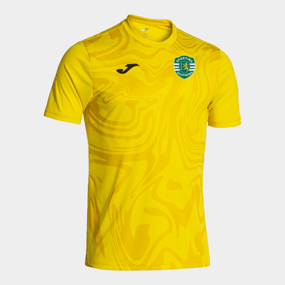Sporting Southend Away Shirt