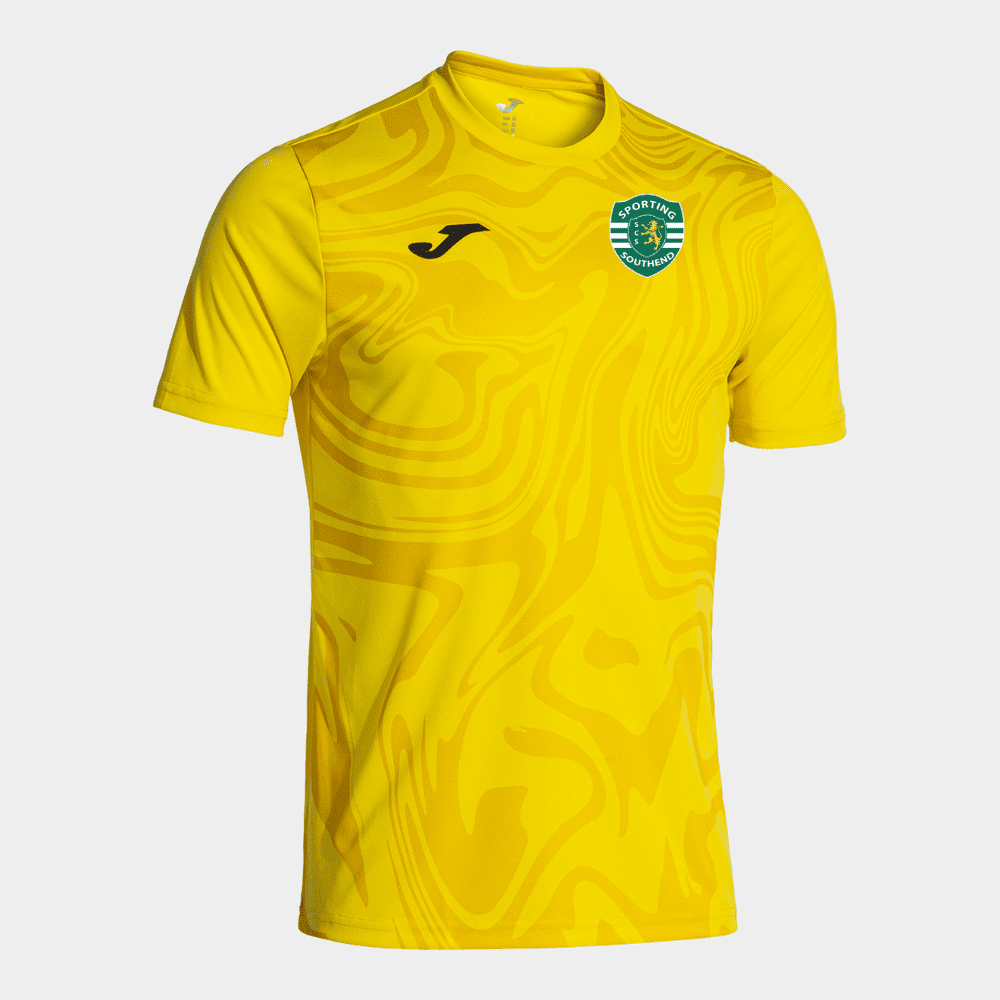 Sporting Southend Away Shirt