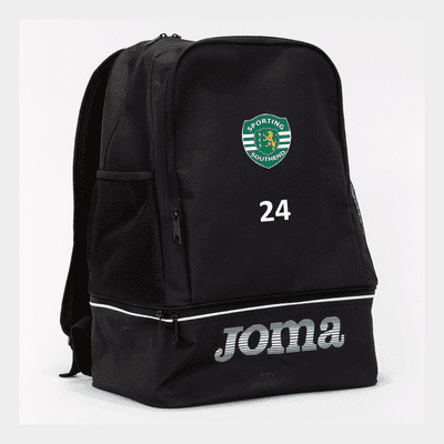 Sporting Southend Backpack