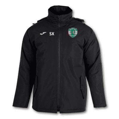 Sporting Southend Bench Coat
