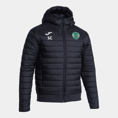 Sporting Southend Bomber Jacket