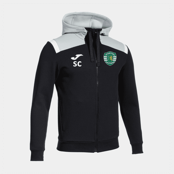Sporting Southend Coaches Hoodie