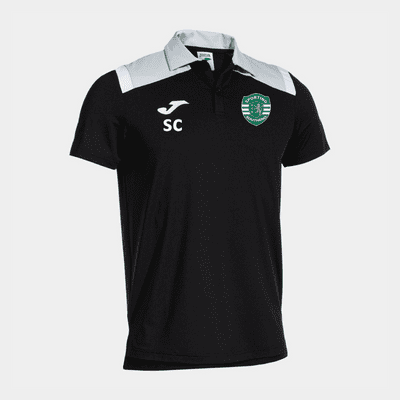 Sporting Southend Coaches Polo Shirt