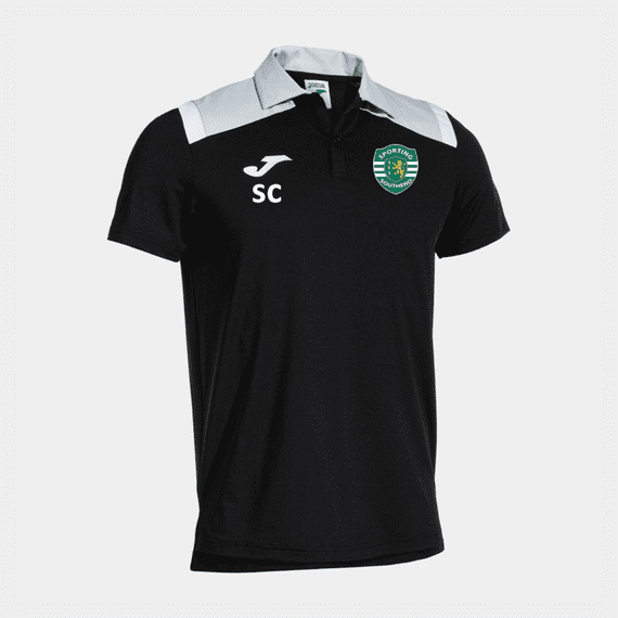Sporting Southend Coaches Polo Shirt