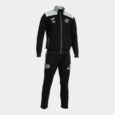 Sporting Southend Coaches Tracksuit