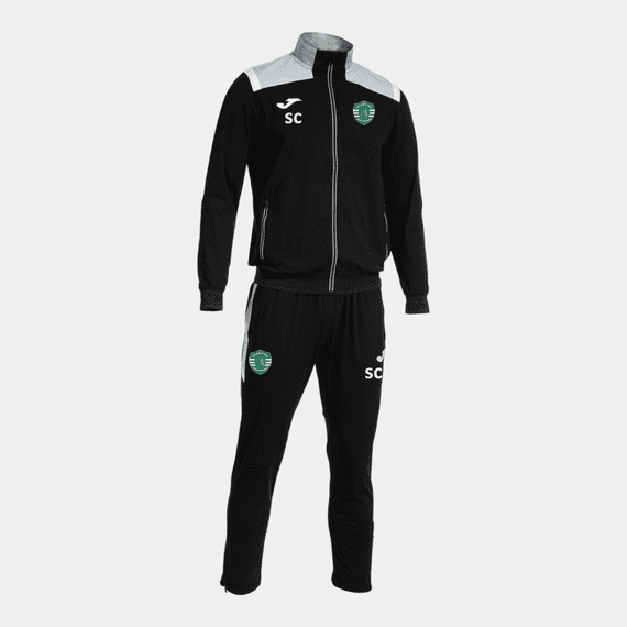 Sporting Southend Coaches Tracksuit