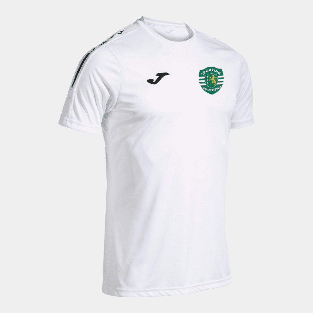 Sporting Southend Futsal JPL Away Shirt