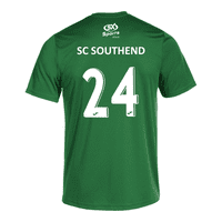 Sporting Southend Futsal JPL Home Shirt