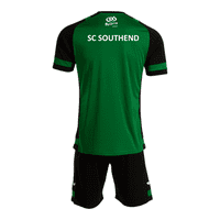 Sporting Southend Futsal JPL Training Kit