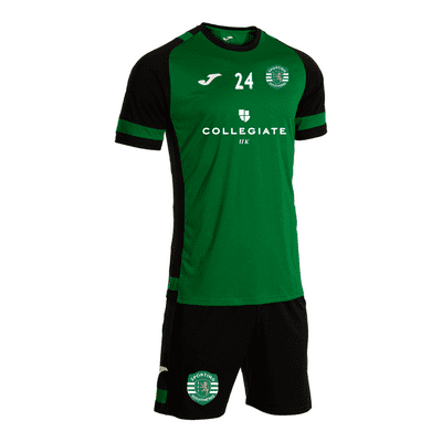 Sporting Southend Futsal JPL Training Kit