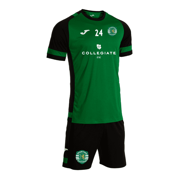 Sporting Southend Futsal JPL Training Kit