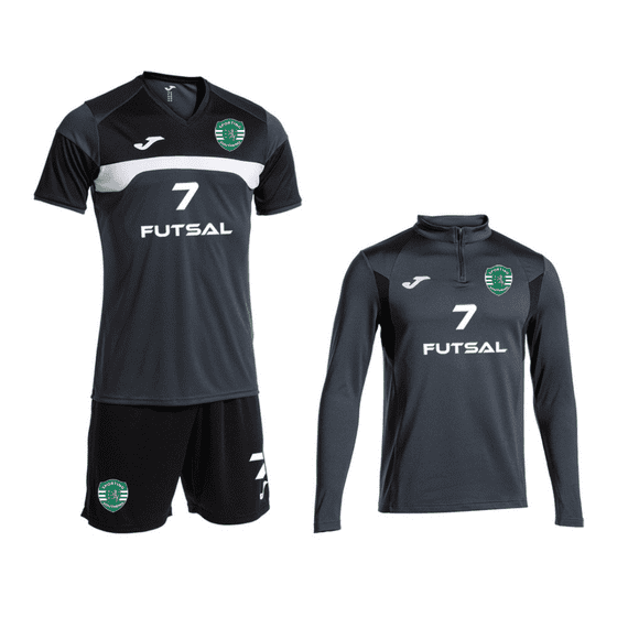 Sporting Southend Futsal Set