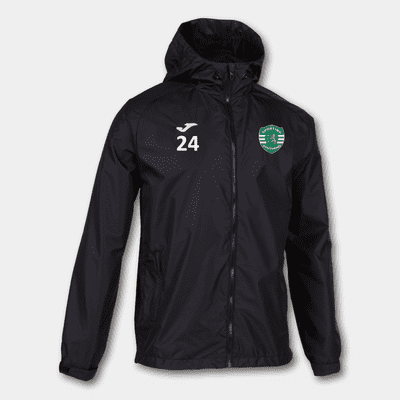 Sporting Southend Rain Jacket