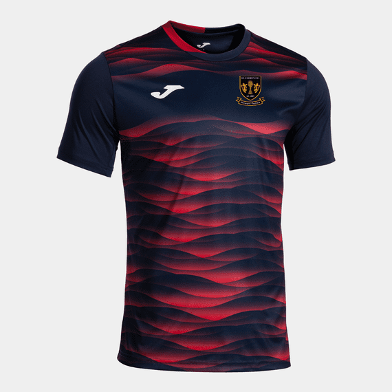 St Cleres 2025 Away Shirt