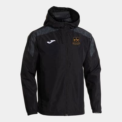 St Cleres 2025 Championship Rain Jacket