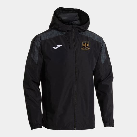 St Cleres 2025 Championship Rain Jacket