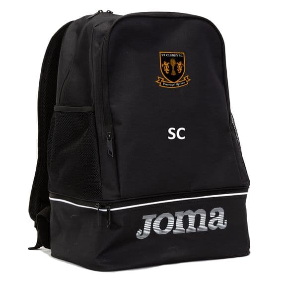 St Cleres Joma Backpack