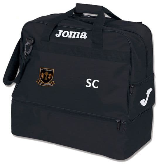 St Cleres Joma Player Bag