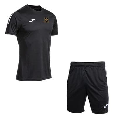 St Cleres Managers Kit
