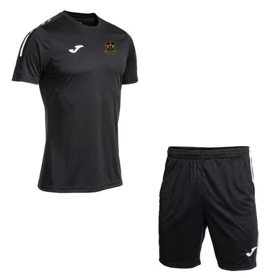 St Cleres Managers Kit