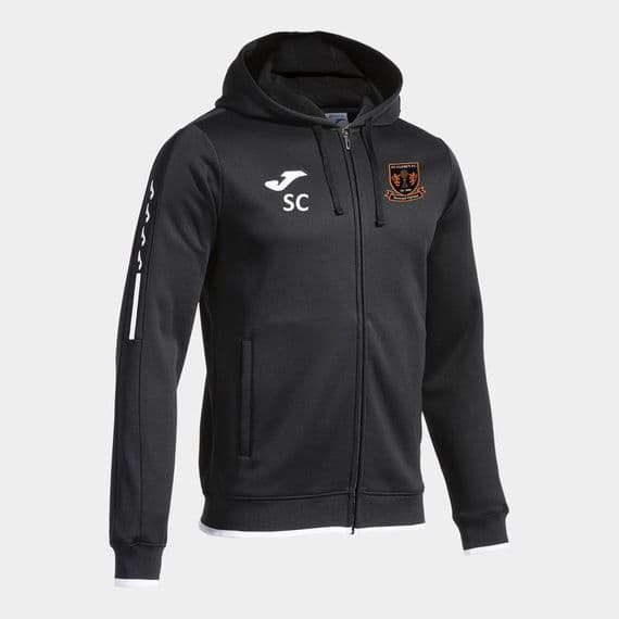 St Cleres Olympia Hoodie