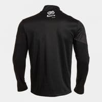 St Cleres Player Half Zip