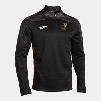 St Cleres Player Half Zip