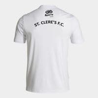 St Cleres Training Shirt