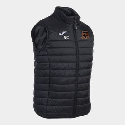 St Cleres Urban Gilet