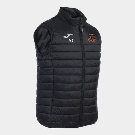 St Cleres Urban Gilet