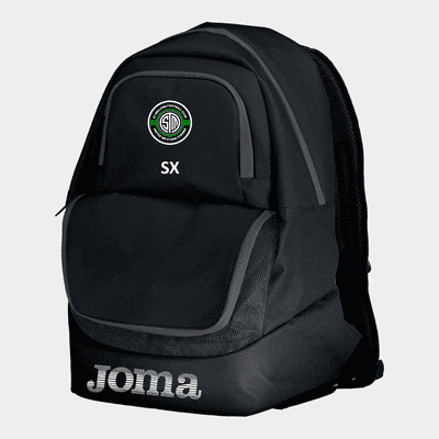 St Mellons FC Backpack