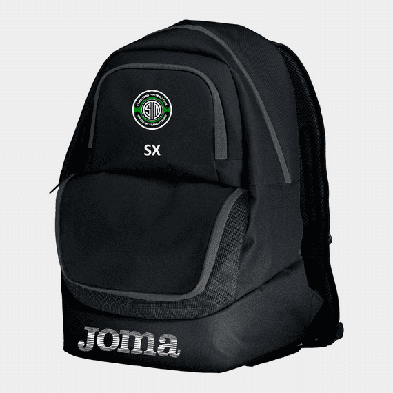 St Mellons FC Backpack