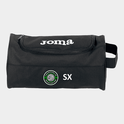 St Mellons FC Boot Bag