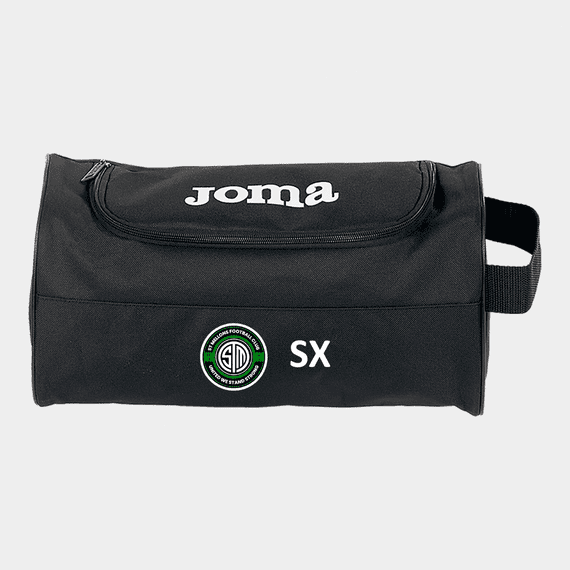 St Mellons FC Boot Bag