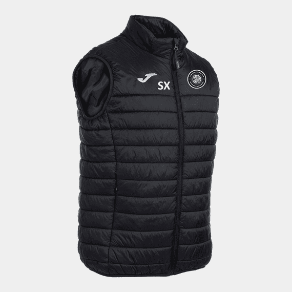 St Mellons FC Urban Gilet