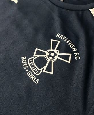 Standard Printed Badge