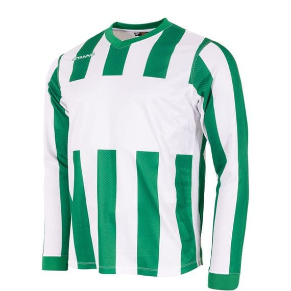 Stanno Aspire Long Sleeve Shirt