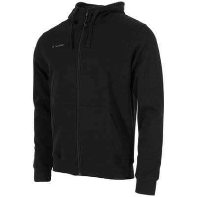 Stanno Base Full Zip Hooded Top