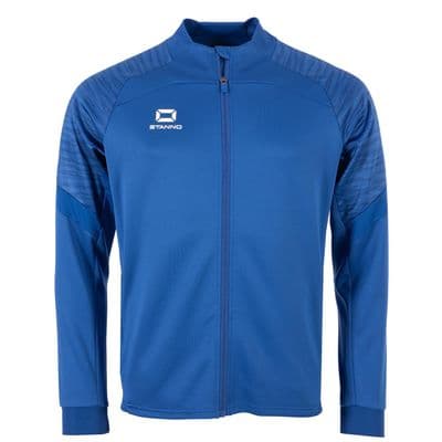 Stanno Bolt Full Zip Jacket