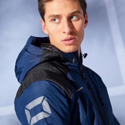 Stanno Coats & Rain Jackets