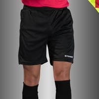 Stanno Como Referee Shorts