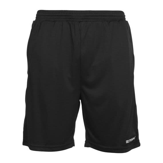 Stanno Como Referee Shorts