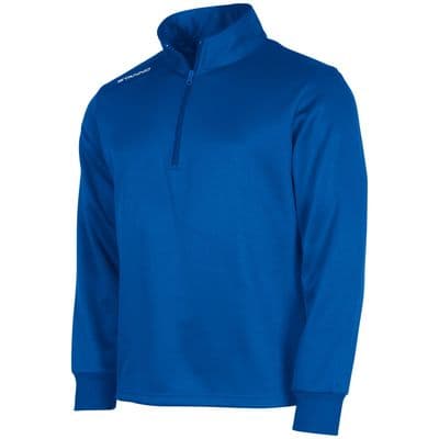 Stanno Field Half Zip Sweatshirt
