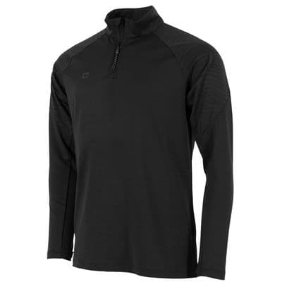 Stanno Functionals II Half Zip Sweatshirt